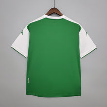 Maillot Entraînement 21/22 Real Betis suit Vert