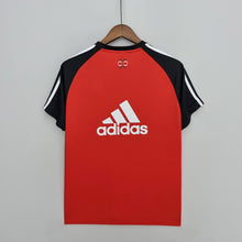 Maillot Entraînement 22/23 Ajax Suit Rouge