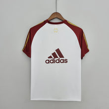 Maillot Entraînement 22/23 Arsenal Suit Blanc