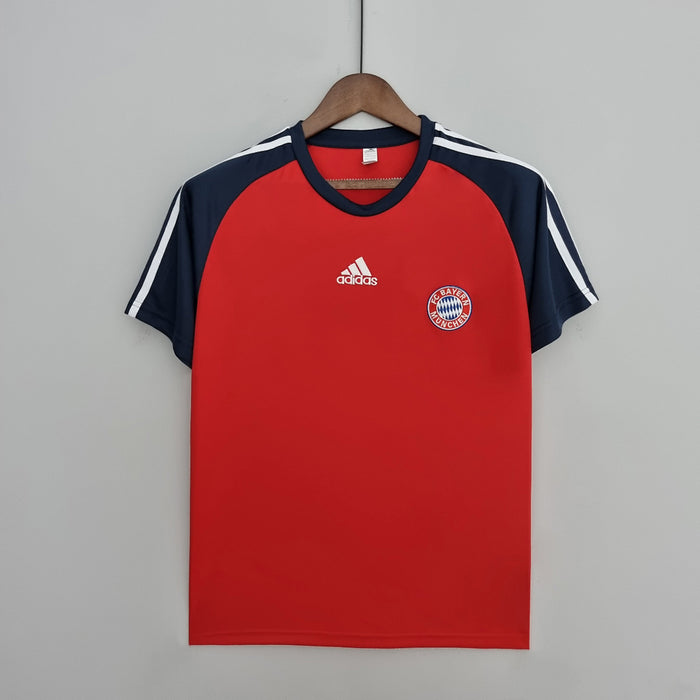 Maillot Entraînement 22/23 Bayern Munich Suit Rouge