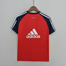 Maillot Entraînement 22/23 Bayern Munich Suit Rouge