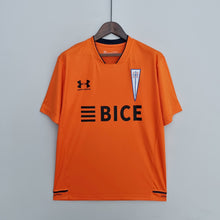 Maillot Entraînement 22/23 Catholic Suit Orange