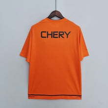 Maillot Entraînement 22/23 Catholic Suit Orange