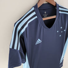 Maillot Entraînement 22/23 Cruzeiro suit Bleu