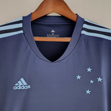 Maillot Entraînement 22/23 Cruzeiro suit Bleu