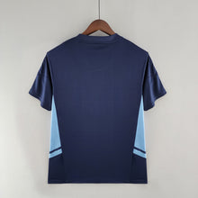 Maillot Entraînement 22/23 Cruzeiro suit Bleu