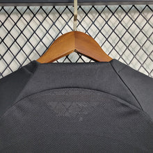 Maillot Entraînement 22 23 Femme's Corinthians Shirt Noir