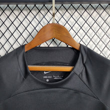 Maillot Entraînement 22 23 Femme's Corinthians Shirt Noir