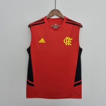 Maillot Entraînement 22/23 Flamengo Suit Rouge S XXL22/23 Flamengo Training Suit Rouge