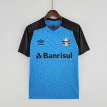Maillot Entraînement 22/23 Gremio Suit Bleu