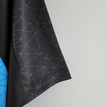 Maillot Entraînement 22/23 Gremio Suit Bleu