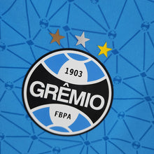 Maillot Entraînement 22/23 Gremio Suit Bleu