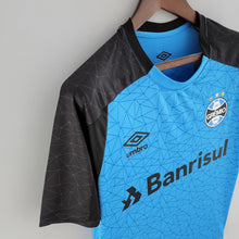 Maillot Entraînement 22/23 Gremio Suit Bleu