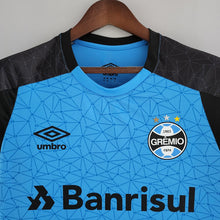 Maillot Entraînement 22/23 Gremio Suit Bleu