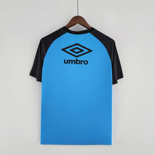 Maillot Entraînement 22/23 Gremio Suit Bleu