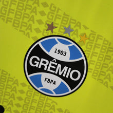 Maillot Entraînement 22/23 Gremio suit fluorescent Vert