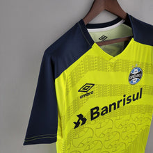 Maillot Entraînement 22/23 Gremio suit fluorescent Vert