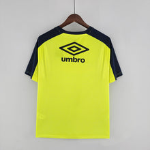 Maillot Entraînement 22/23 Gremio suit fluorescent Vert