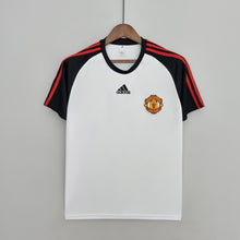 Maillot Entraînement 22/23 M U Suit Blanc
