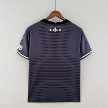 Maillot Entraînement 22 / 23 PSG suit Noir Gris