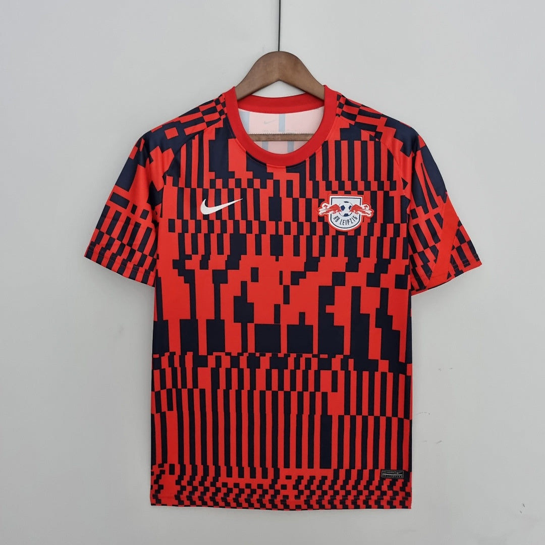 Maillot Entraînement 22/23 RB Leipzig suit Rouge