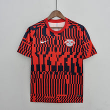 Maillot Entraînement 22/23 RB Leipzig suit Rouge