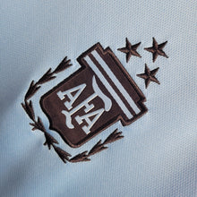 Maillot Entraînement 23 24 Argentine Bleu Services Small