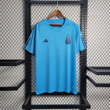 Maillot Entraînement 23 24 Argentine suit