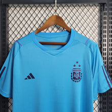 Maillot Entraînement 23 24 Argentine suit