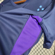 Maillot Entraînement 23 24 Argentine suit