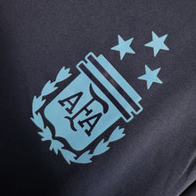 Maillot Entraînement 23 24 Argentine suit