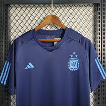 Maillot Entraînement 23 24 Argentine suit