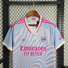 Maillot Entraînement 23 24 Arsenal Suit
