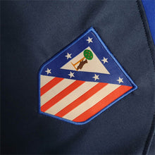 Maillot Entraînement 23 24 Atletico Madrid Bleu