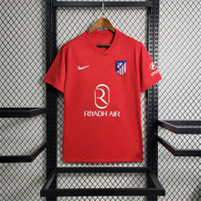 Maillot Entraînement 23 24 Atletico Madrid Rouge Suit