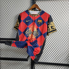 Maillot Entraînement 23 24 Barcelona