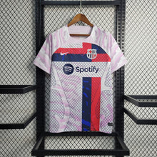Maillot Entraînement 23 24 Barcelona