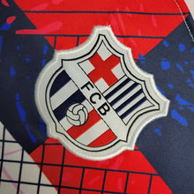 Maillot Entraînement 23 24 Barcelona