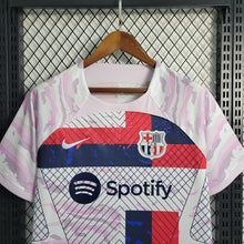 Maillot Entraînement 23 24 Barcelona