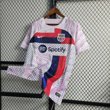 Maillot Entraînement 23 24 Barcelona