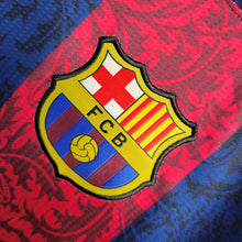 Maillot Entraînement 23 24 Barcelona