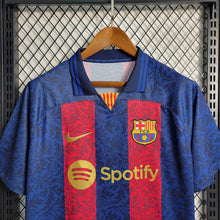 Maillot Entraînement 23 24 Barcelona