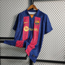 Maillot Entraînement 23 24 Barcelona