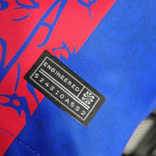 Maillot Entraînement 23 24 Barcelona Bleu Shirt