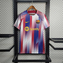 Maillot Entraînement 23 24 Barcelona Suit