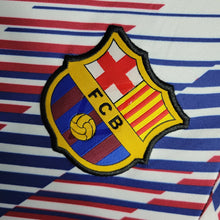 Maillot Entraînement 23 24 Barcelona Suit