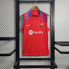 Maillot Entraînement 23 24 Barcelona Vest