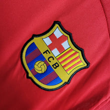 Maillot Entraînement 23 24 Barcelona Vest