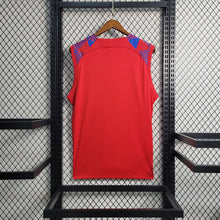 Maillot Entraînement 23 24 Barcelona Vest