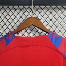 Maillot Entraînement 23 24 Barcelona Vest